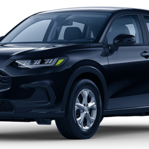 Honda HR-V Crossover/SUV